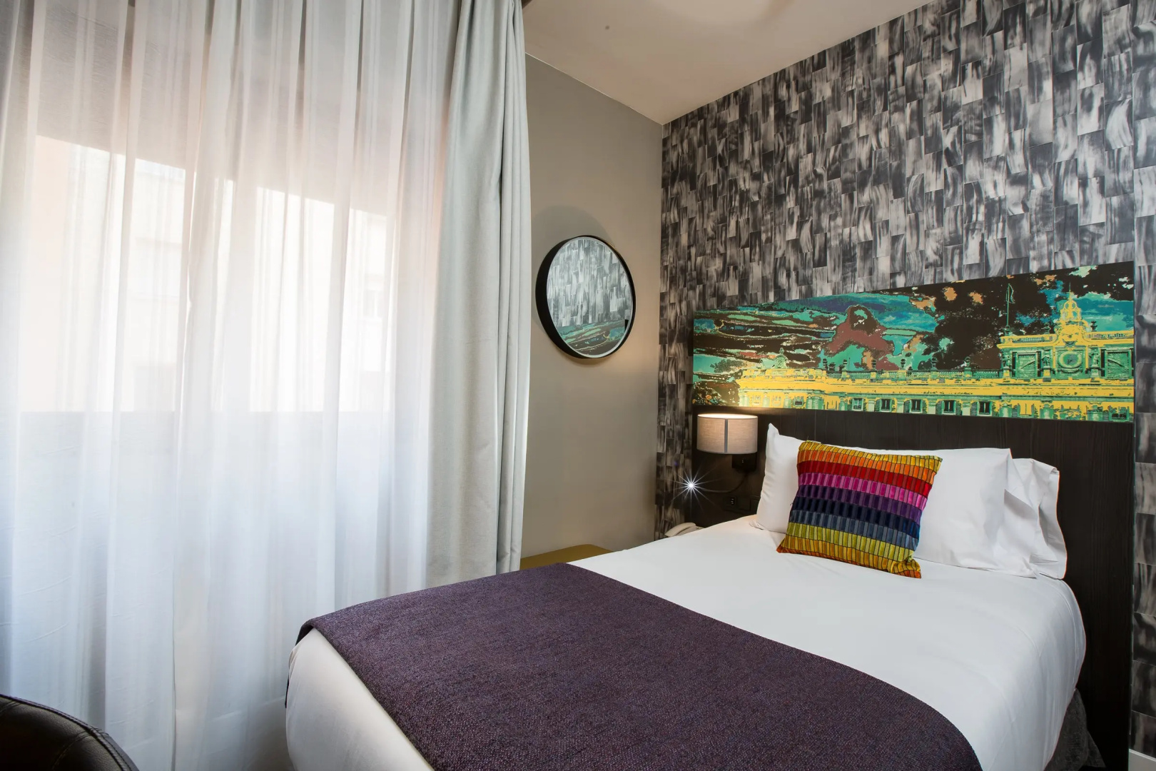 Foto - Leonardo Boutique Hotel Madrid