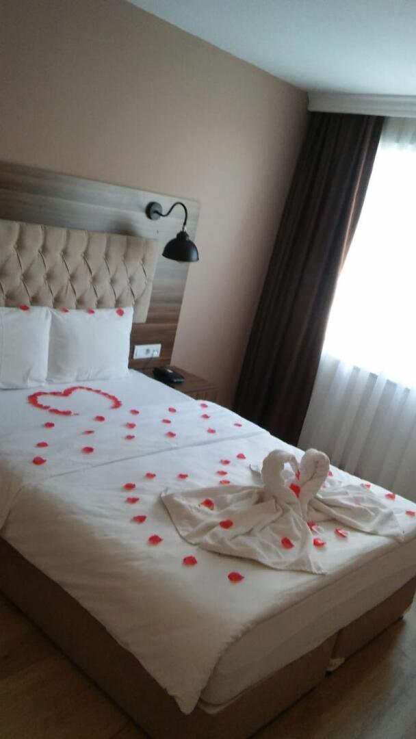 Foto - The Reina Hotel