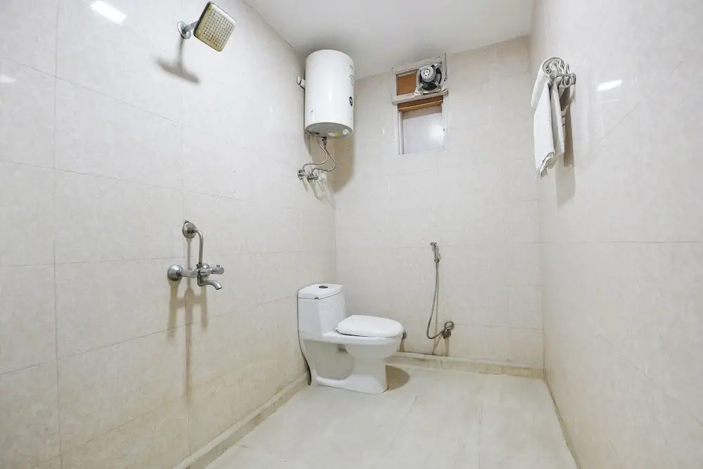 Foto - FabHotel Blue Stone