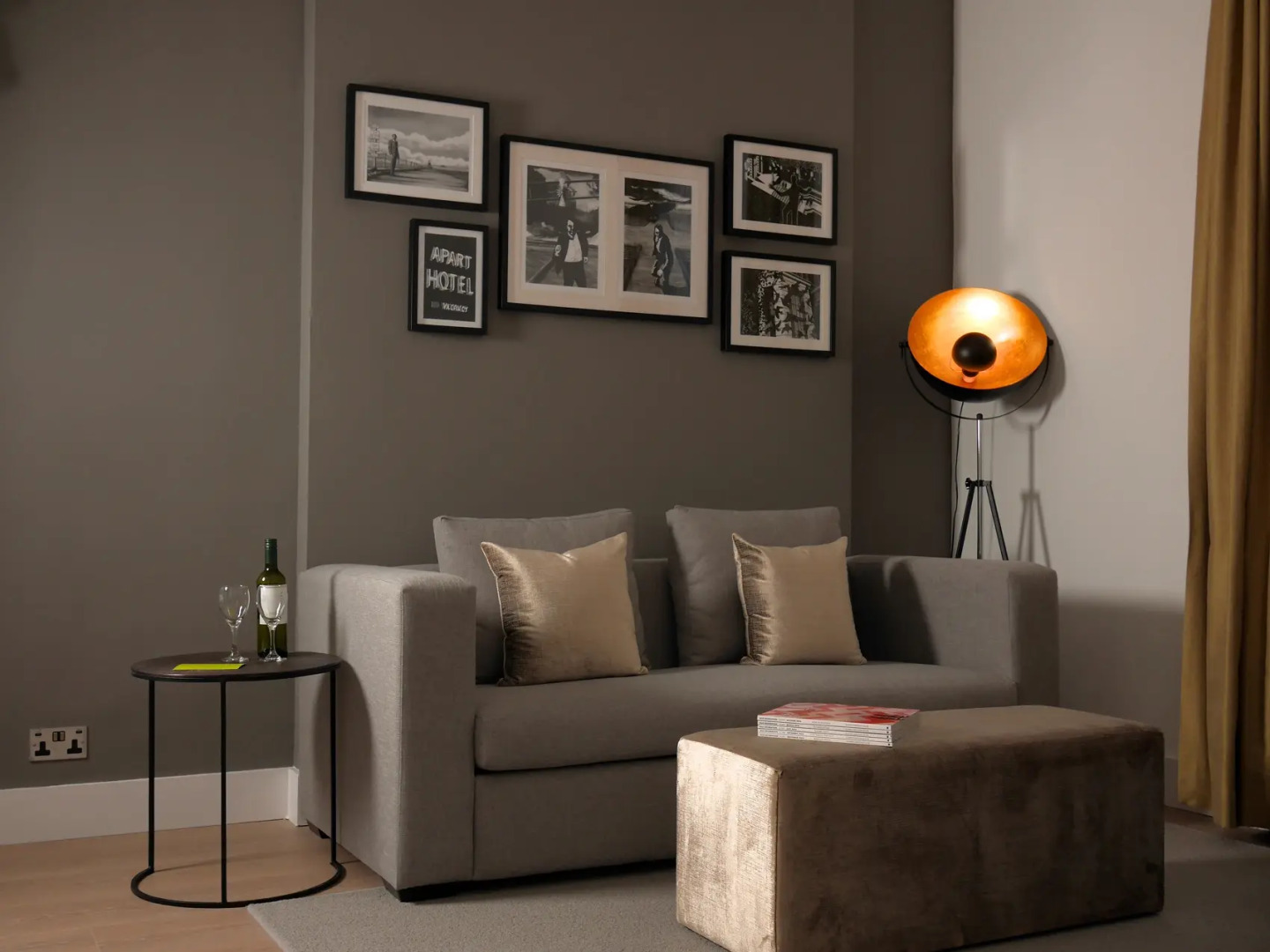 Foto - Church Street by Supercity Aparthotels