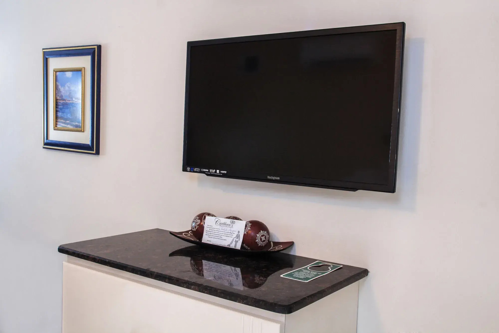 Foto - Caribbean Resort by the Ocean