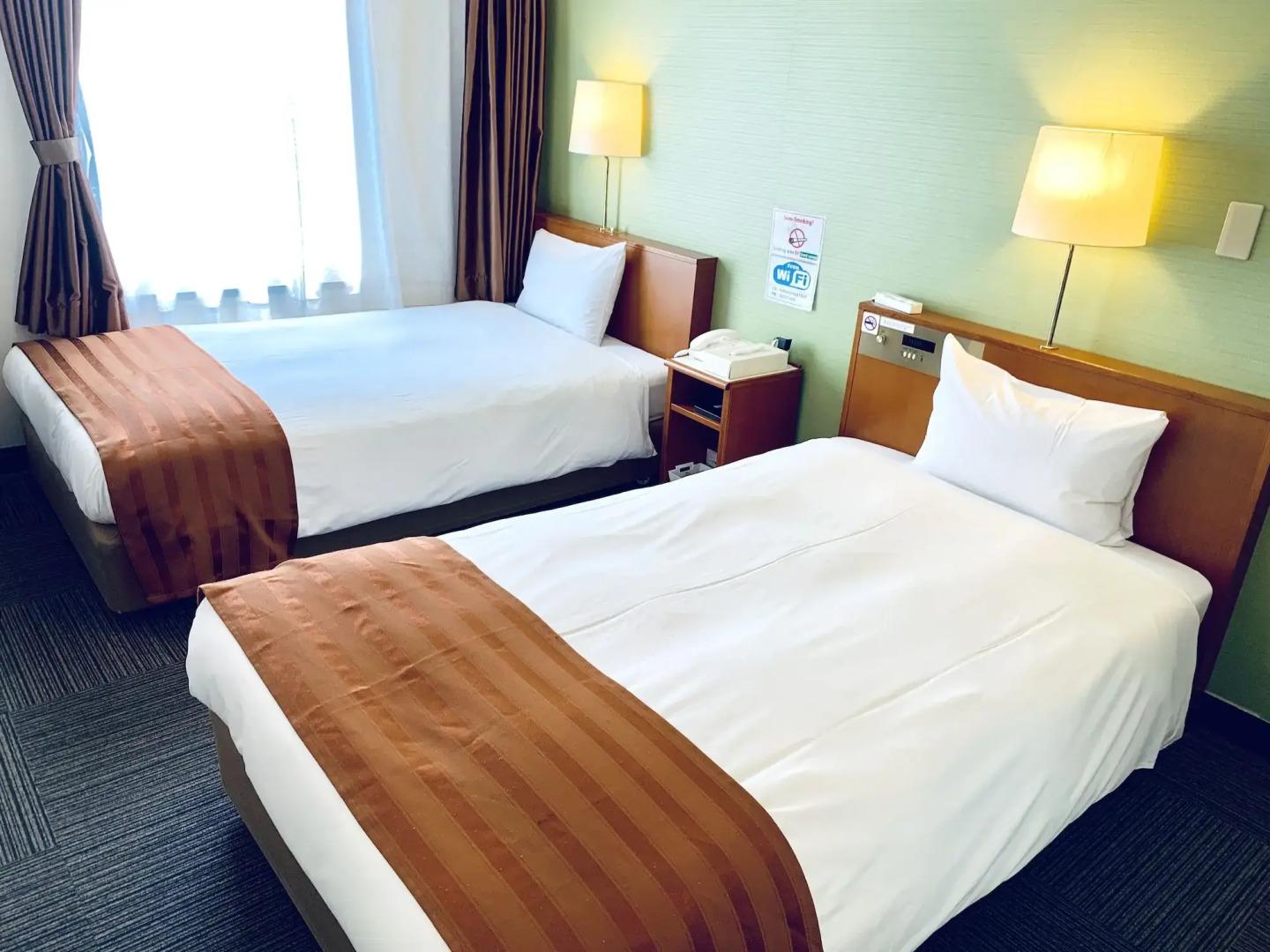 Foto - Tokyo Plaza Hotel