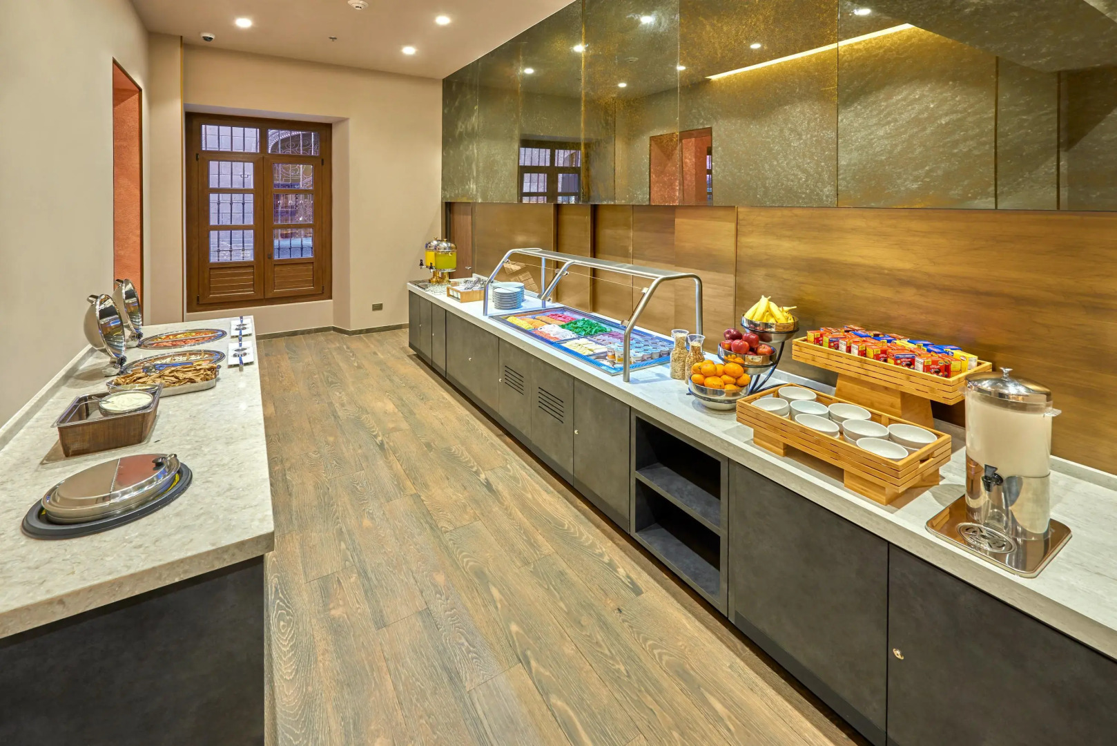 Photo - City Centro by Marriott San Luis Potosi