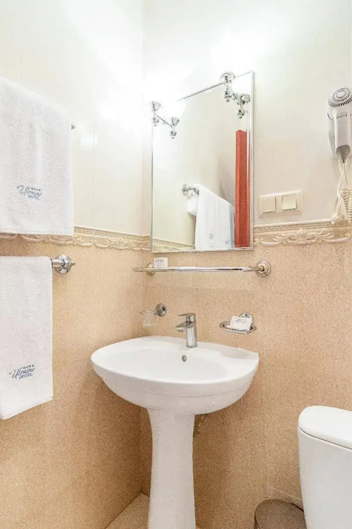 Foto - Hotel Ukraine