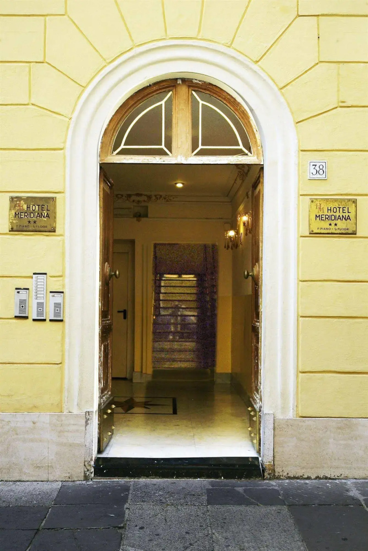 Foto - Hotel Meridiana