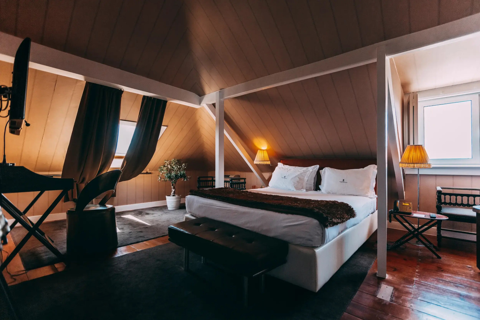 Foto - Torel Palace Lisbon