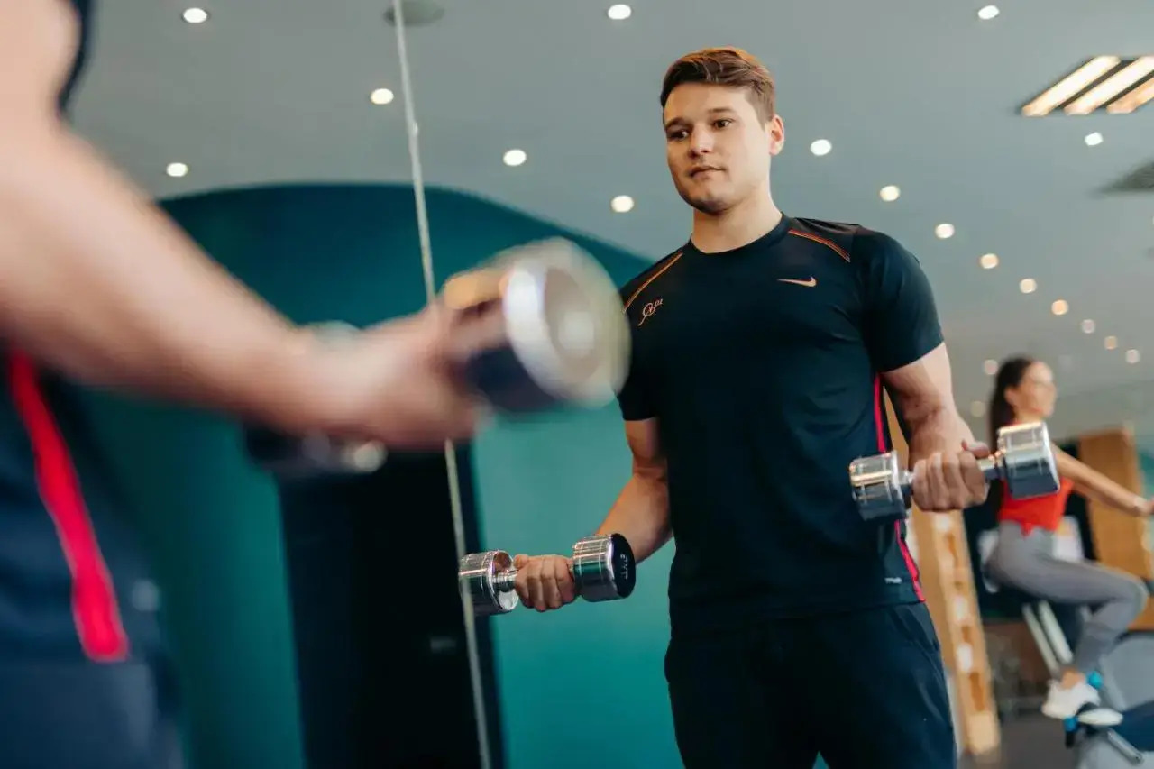 Photo - Hotel Bristol Berlin