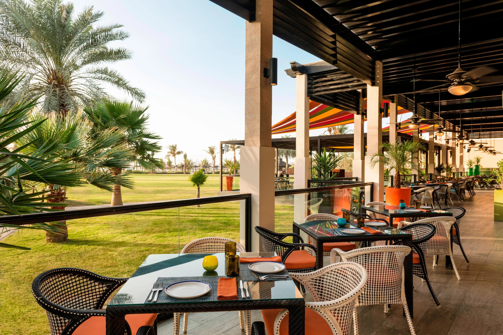 Foto - Le Royal Meridien Beach Resort And Spa