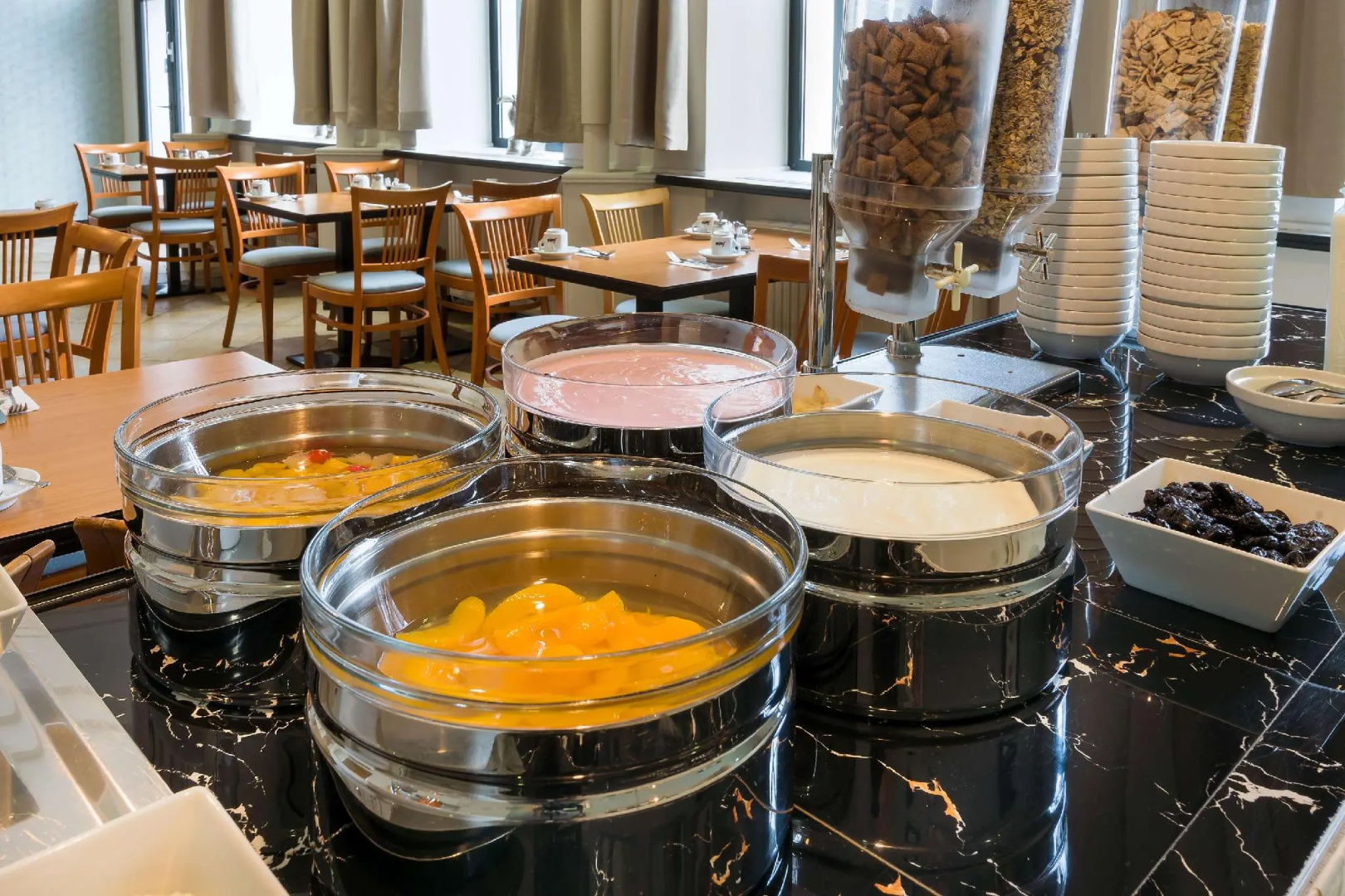 Foto - Garner Hotel Vienna by IHG