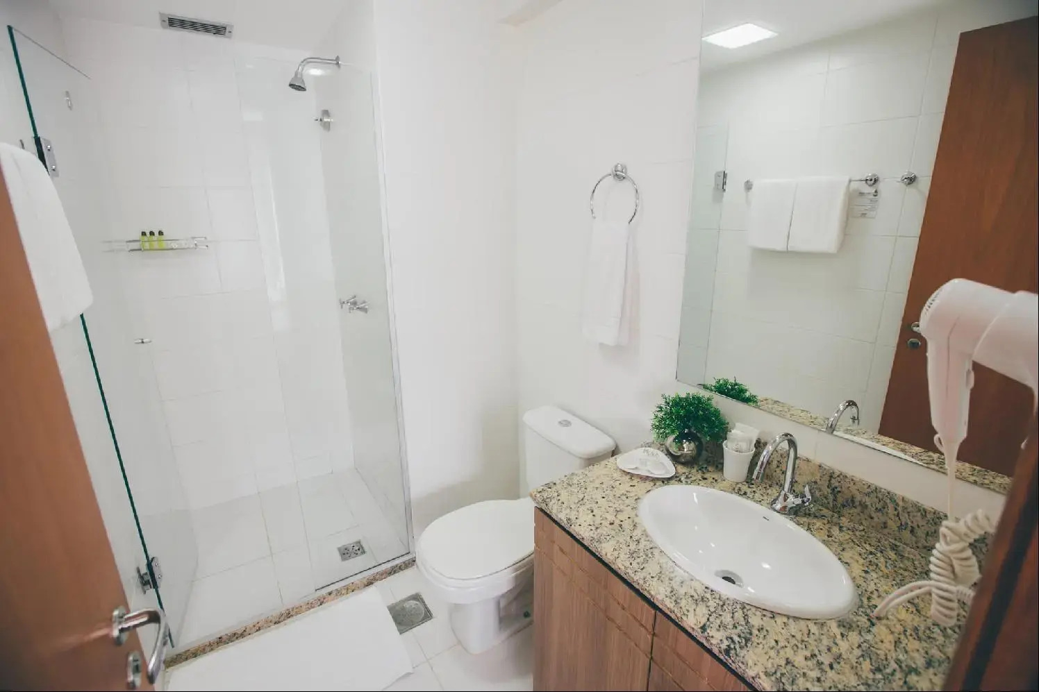 Foto - Saint Moritz Hplus Express