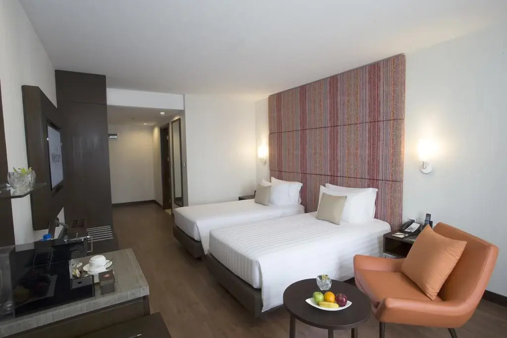 Foto - Wynwood Hotel