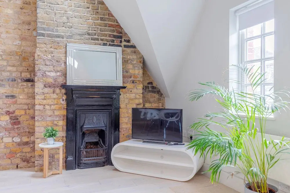 Foto - Holborn by Excel Apartments