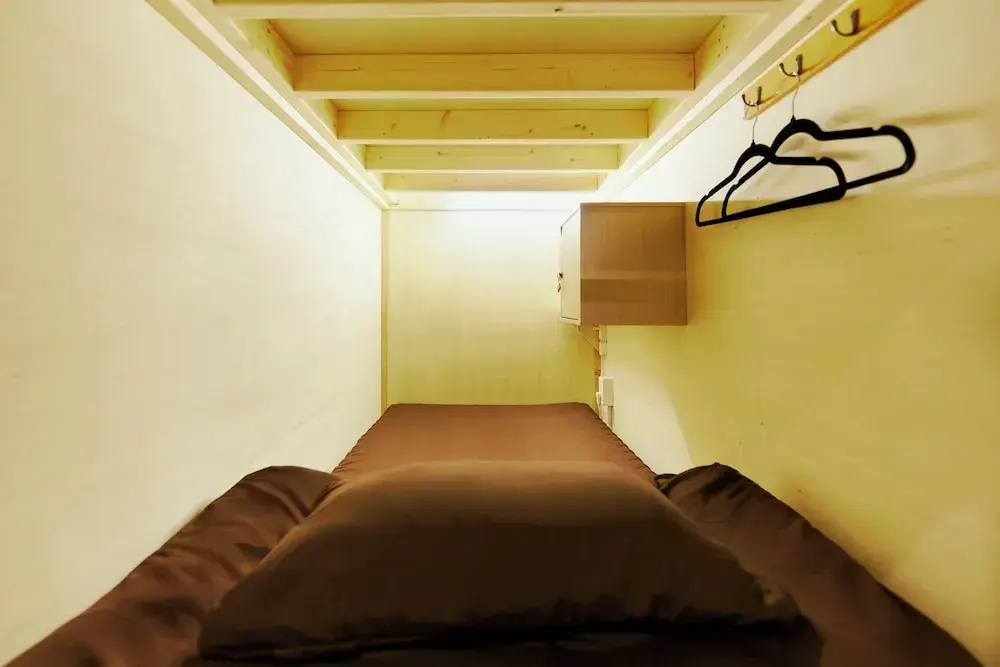 Photo - Akasaka Guesthouse HIVE
