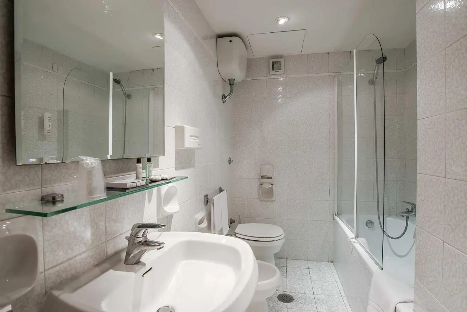 Photo - Le Meridien Munich