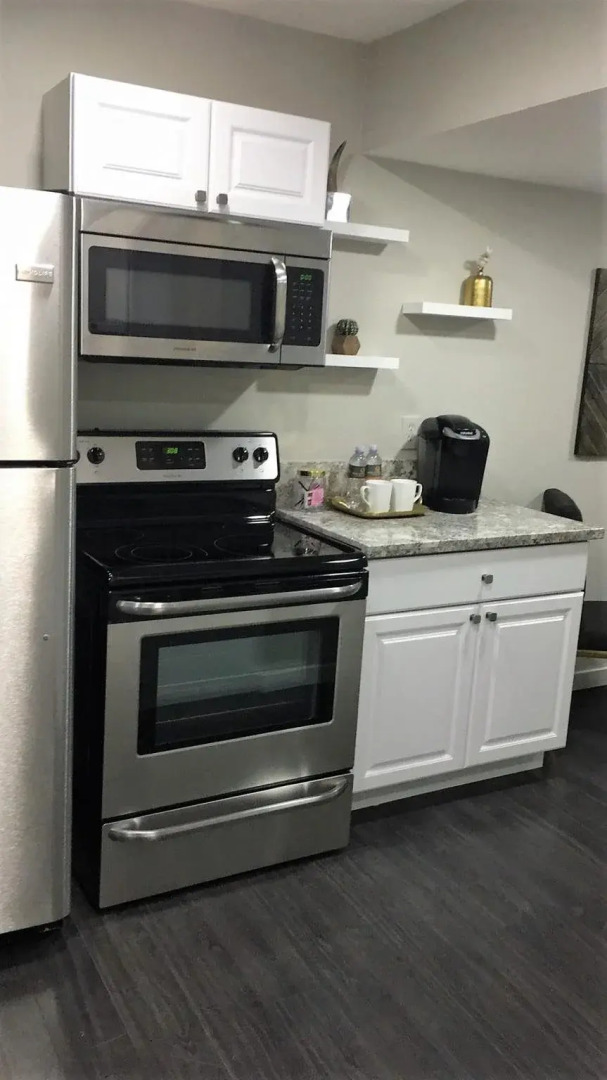 Foto - Siegel Select LV Strip-Convention Center