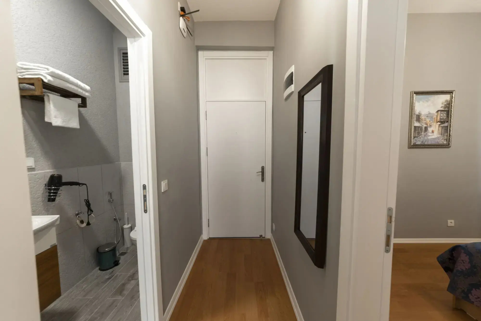 Foto - Royal Taksim Suites