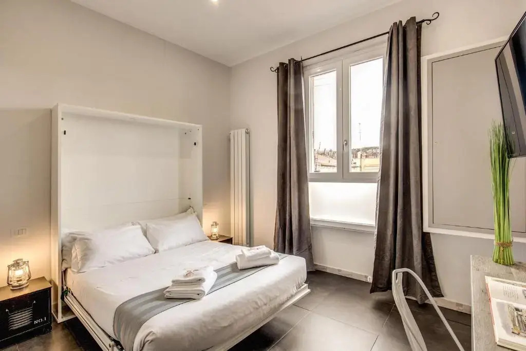 Foto - Floor 6 Boutique Rooms by DOT Suites