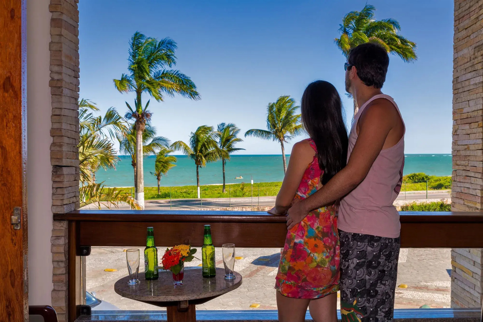 Photo - Quinta do Sol Praia Hotel