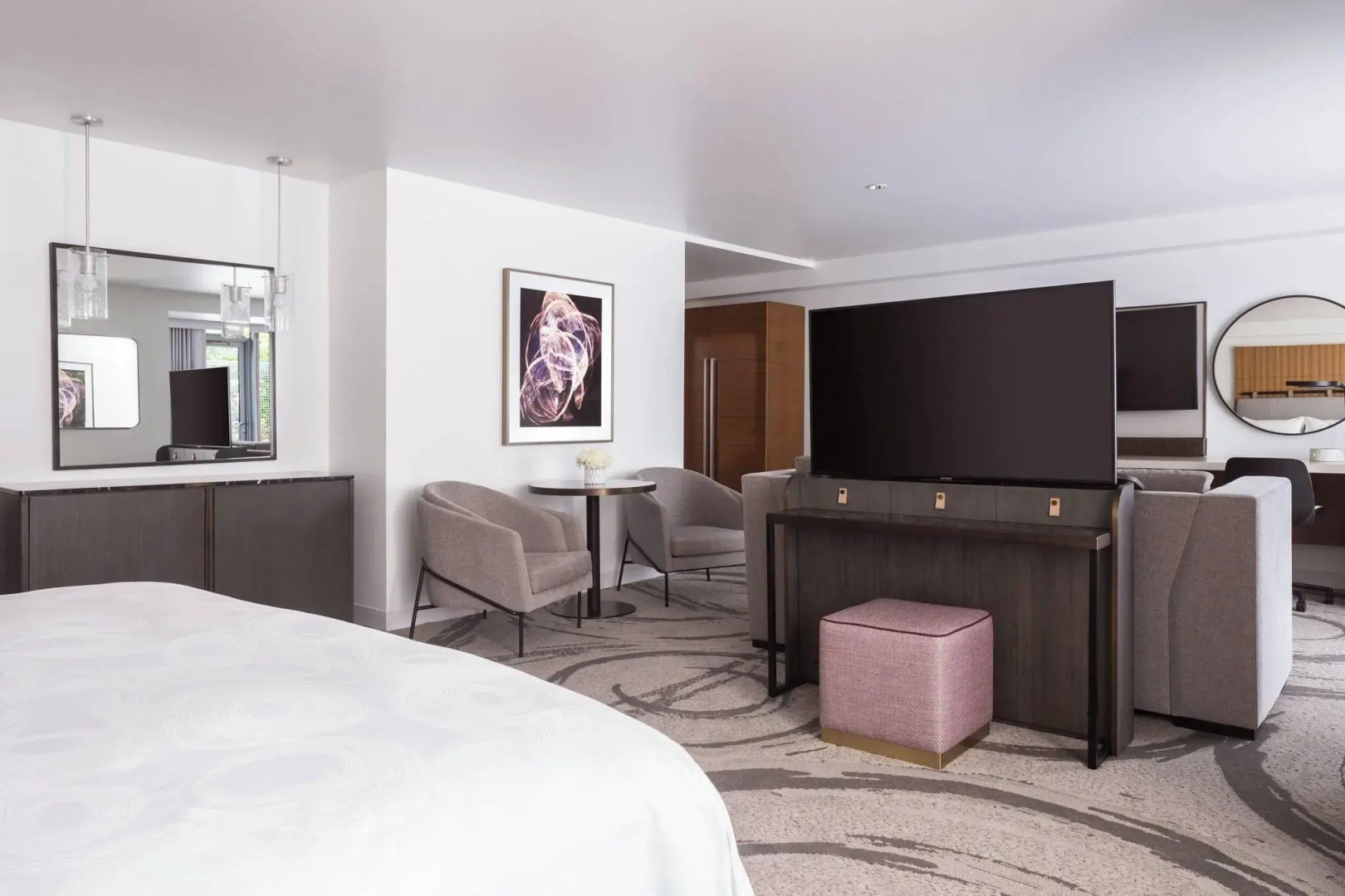Foto - JW Marriott Los Angeles L.A. LIVE