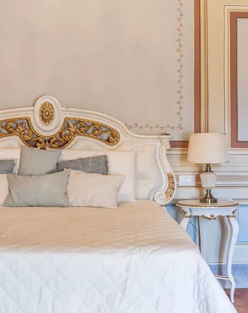 Foto - Villa La Preziosa