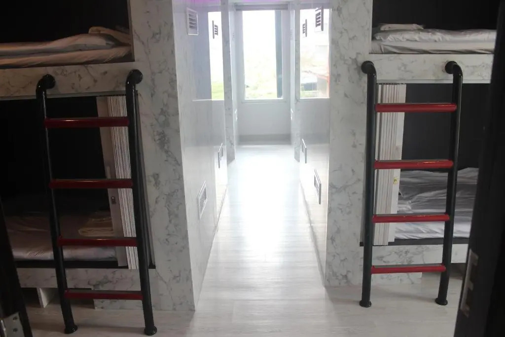 Photo - H-District Boutique Poshotel