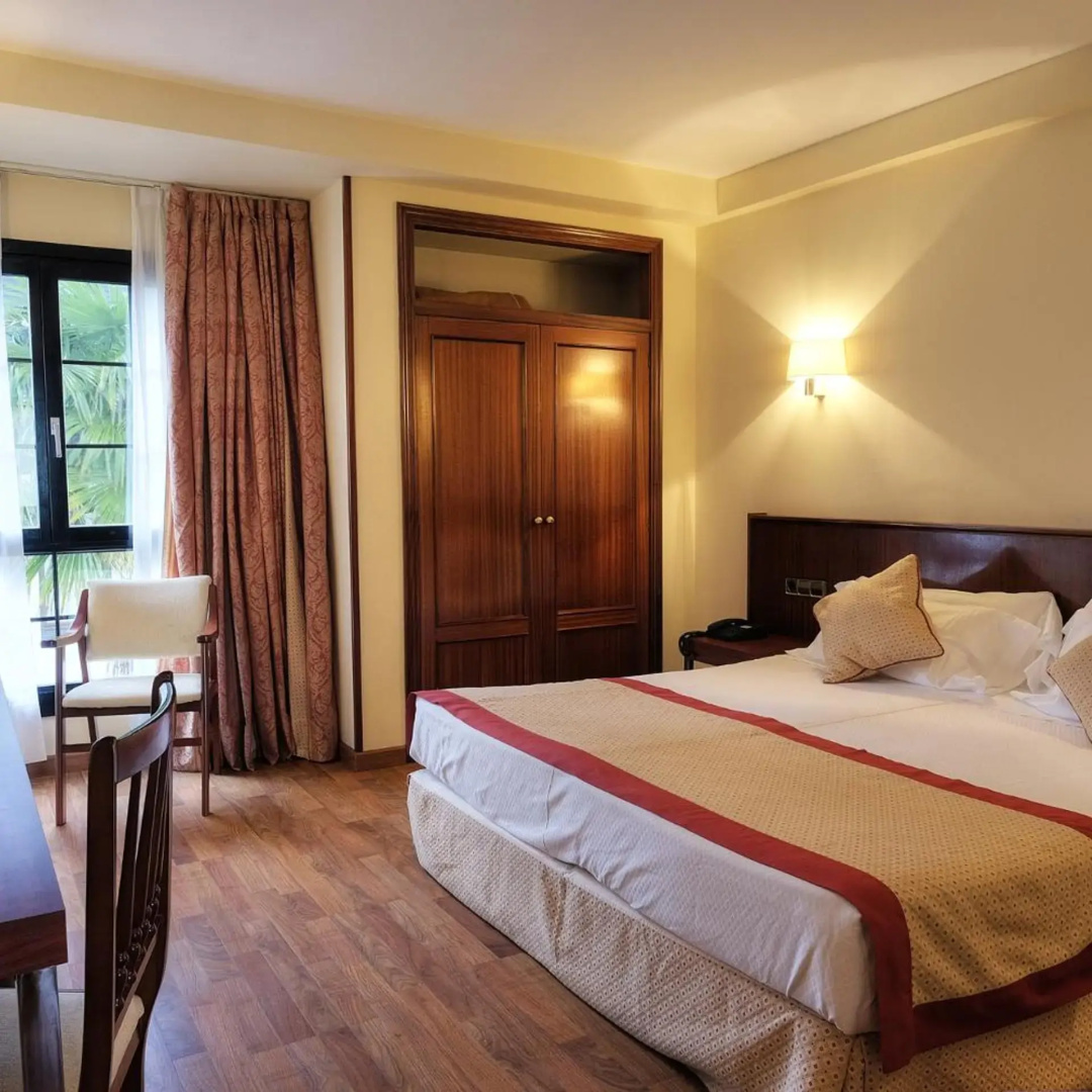 Foto - Palacio Arias and Hotel y Apartamentos Arias