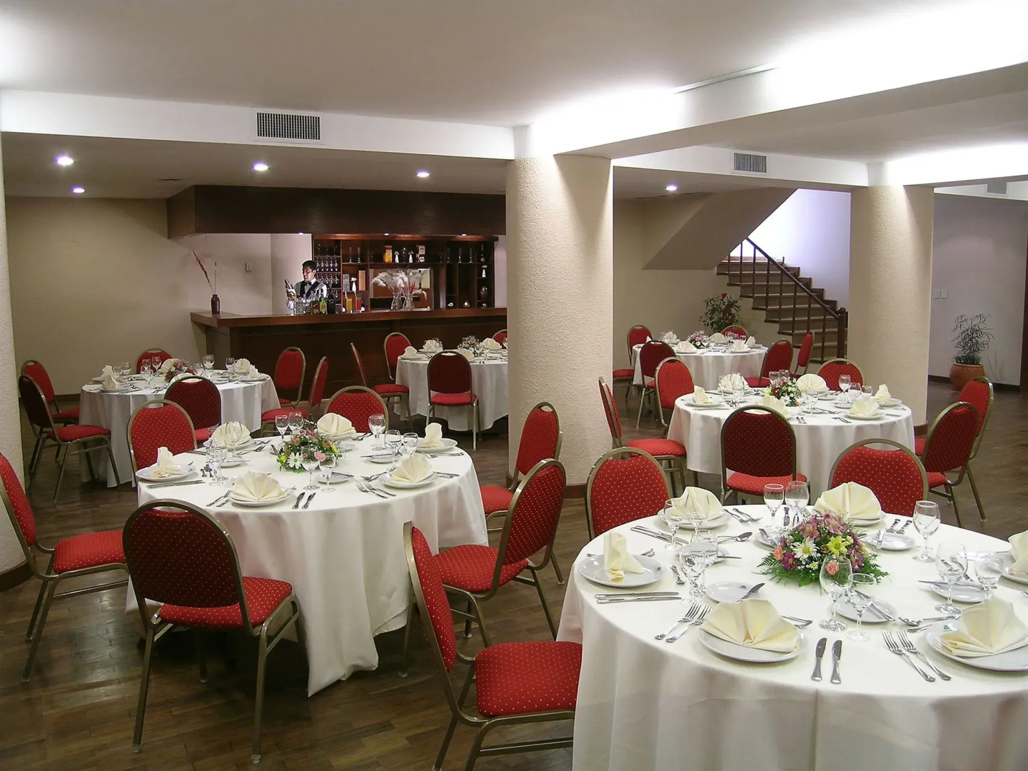 Photo - Casa Real Hotel