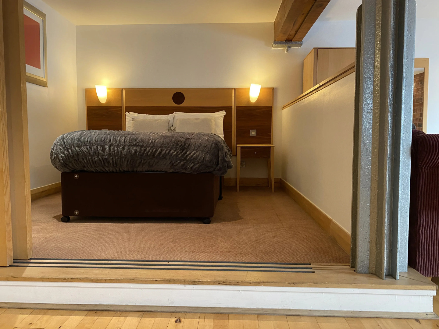 Foto - Glasgow Argyle Hotel, BW Signature Collection