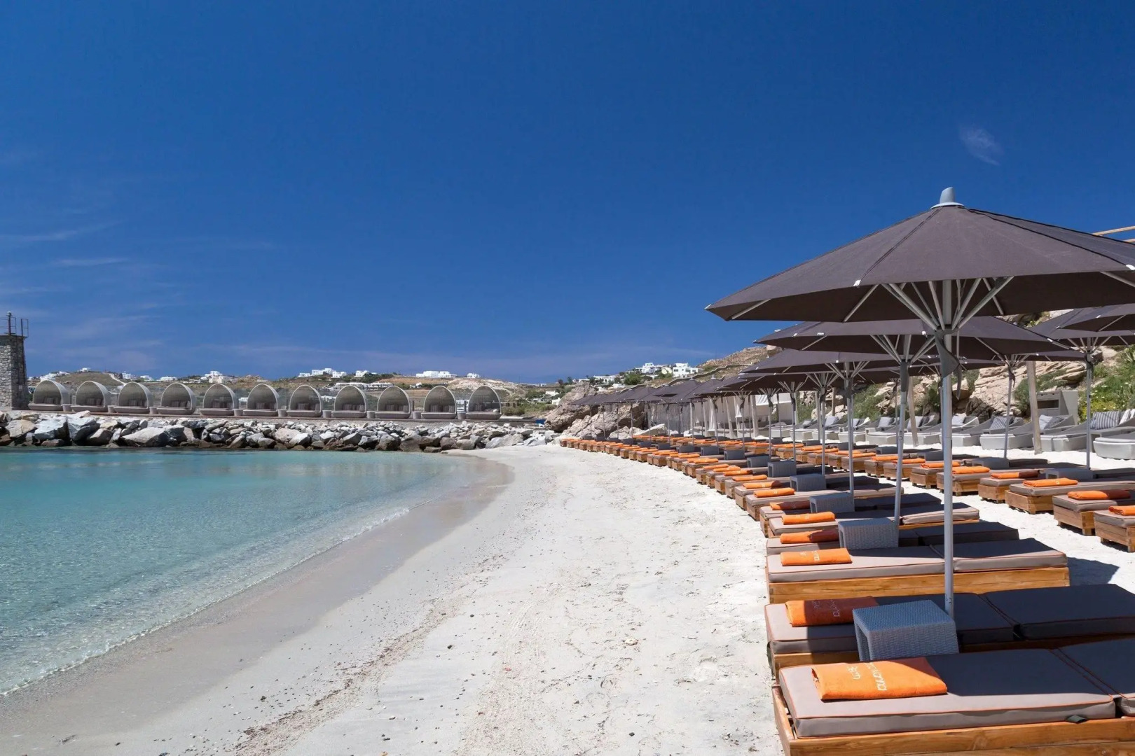 Photo - Santa Marina, A Luxury Collection Resort, Mykonos