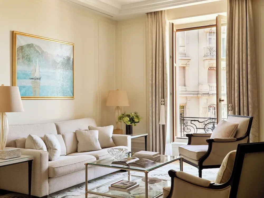 Foto - The Woodward - Auberge Collection