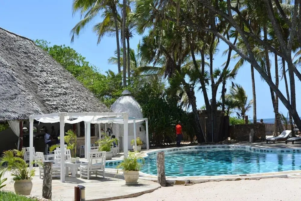 Foto - Kilili Baharini Resort & Spa