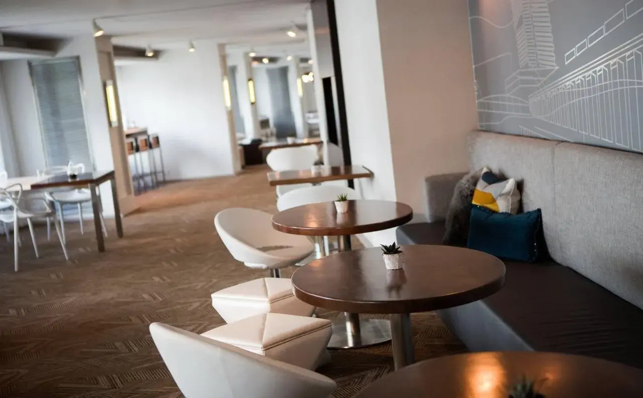 Photo - Toronto Marriott City Centre Hotel