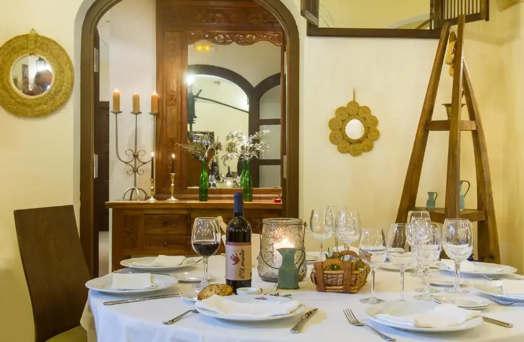 Foto - Hotel Tossal d'Altea
