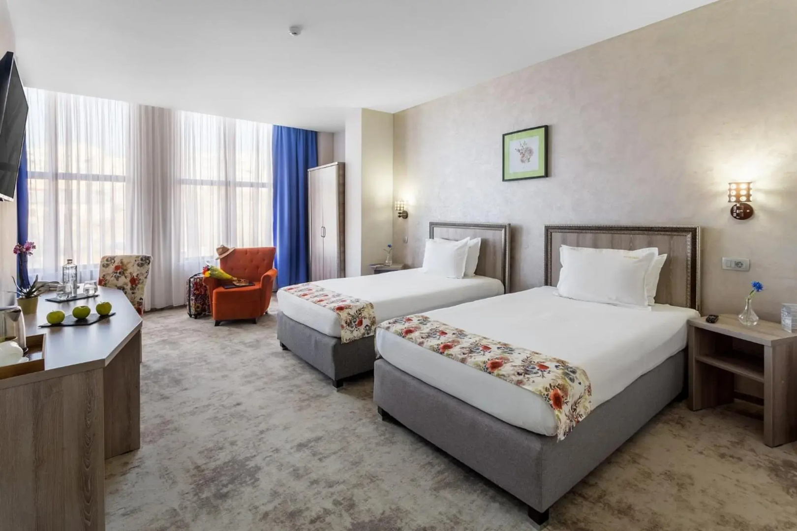 Foto - Prestige Boutique Hotel Craiova