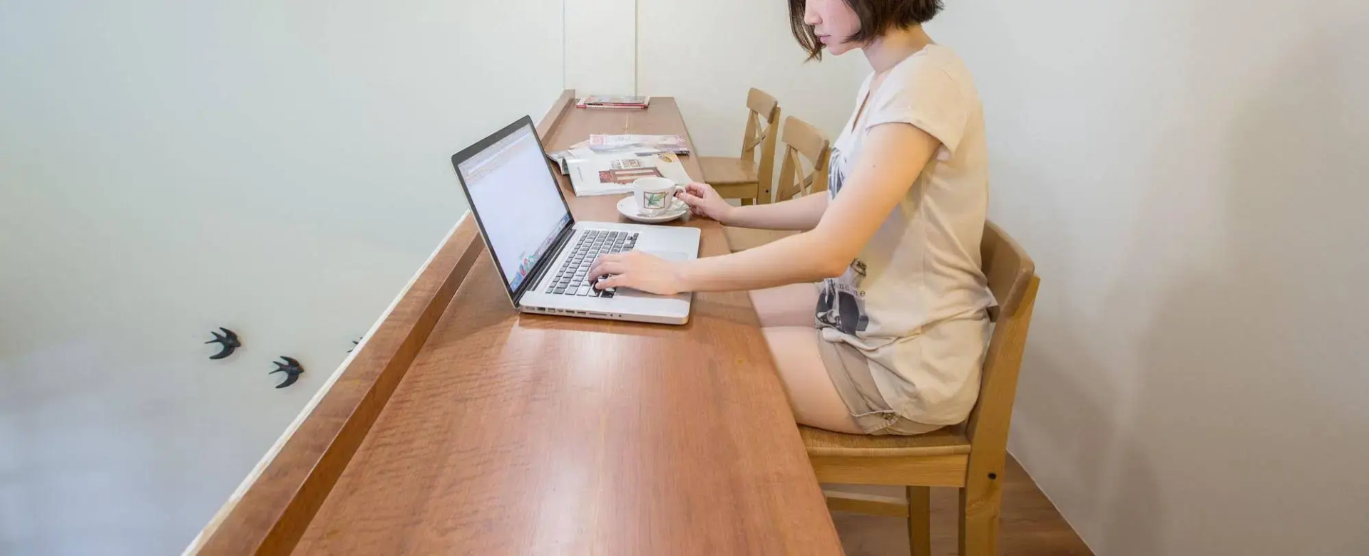 Photo - Les Fleurs Bangkok Hostel