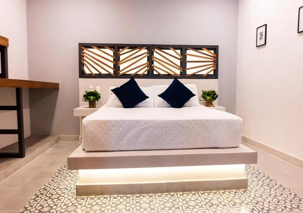 Foto - The Garden Suites