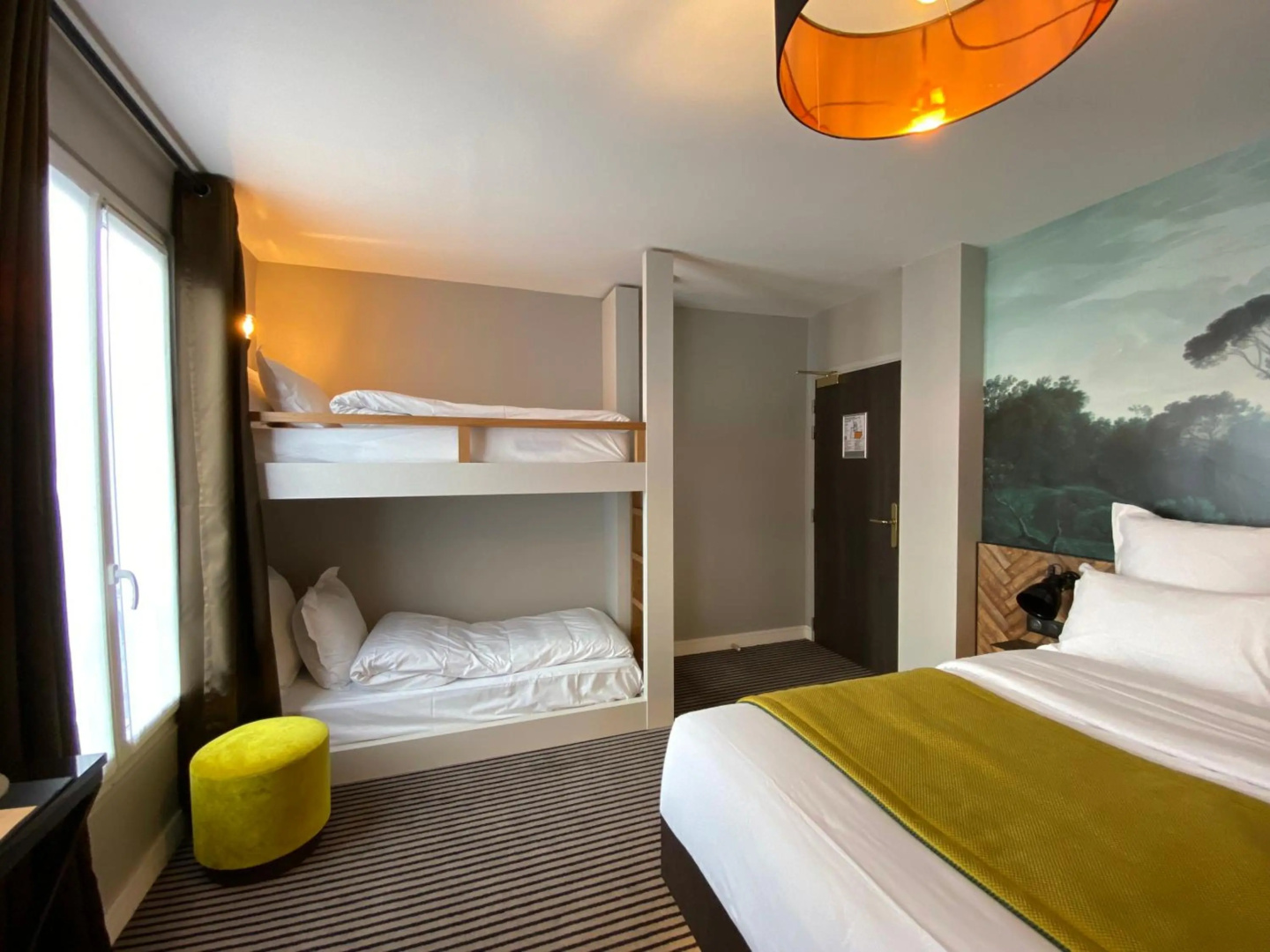 Foto - Hotel Bridget