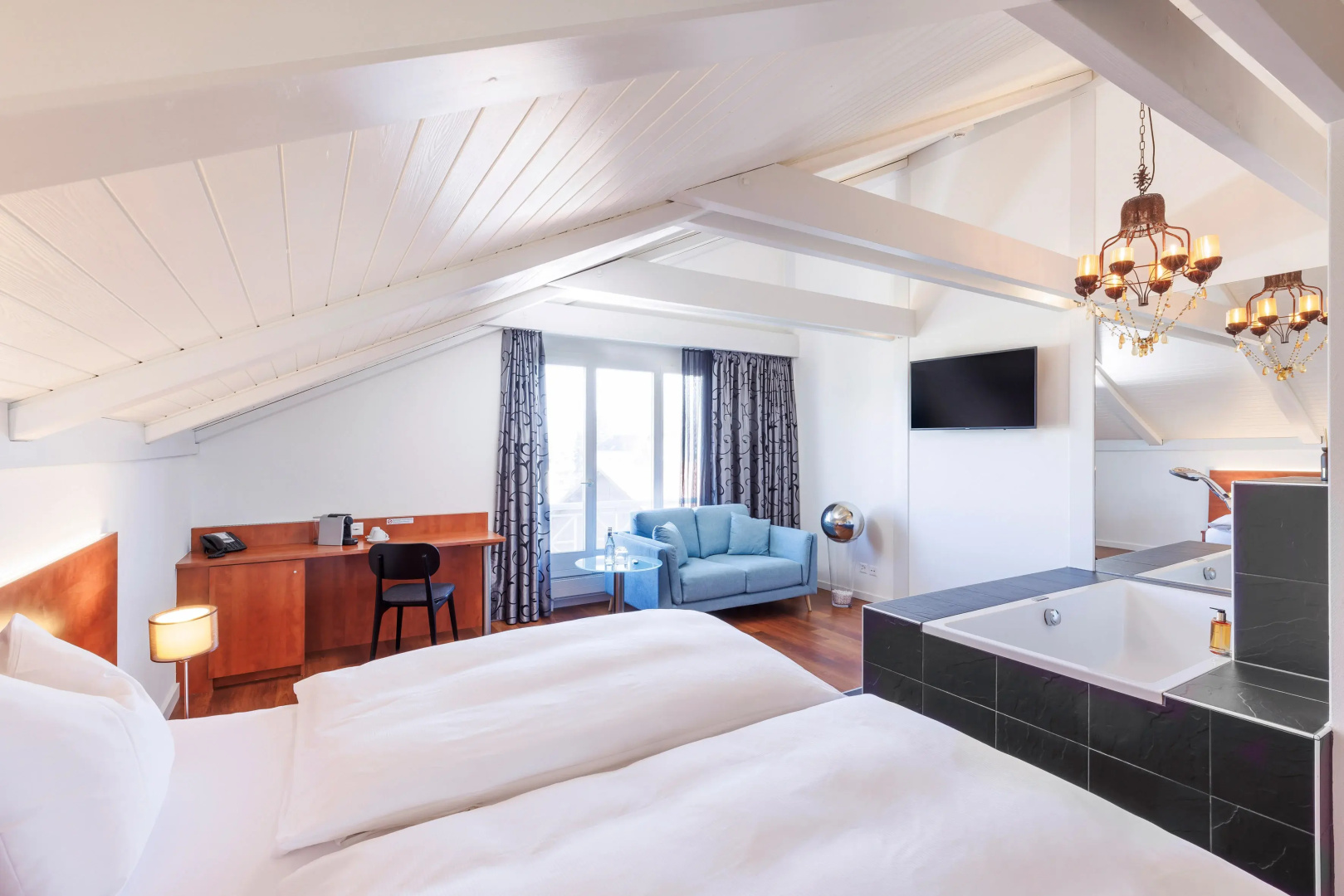 Photo - Sorell Hotel Sonnental Dübendorf