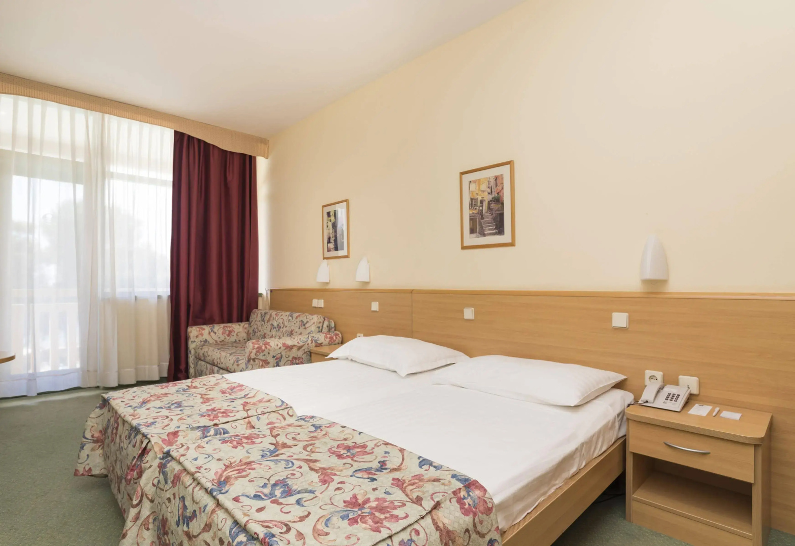 Foto - Hotel Aurora Plava Laguna