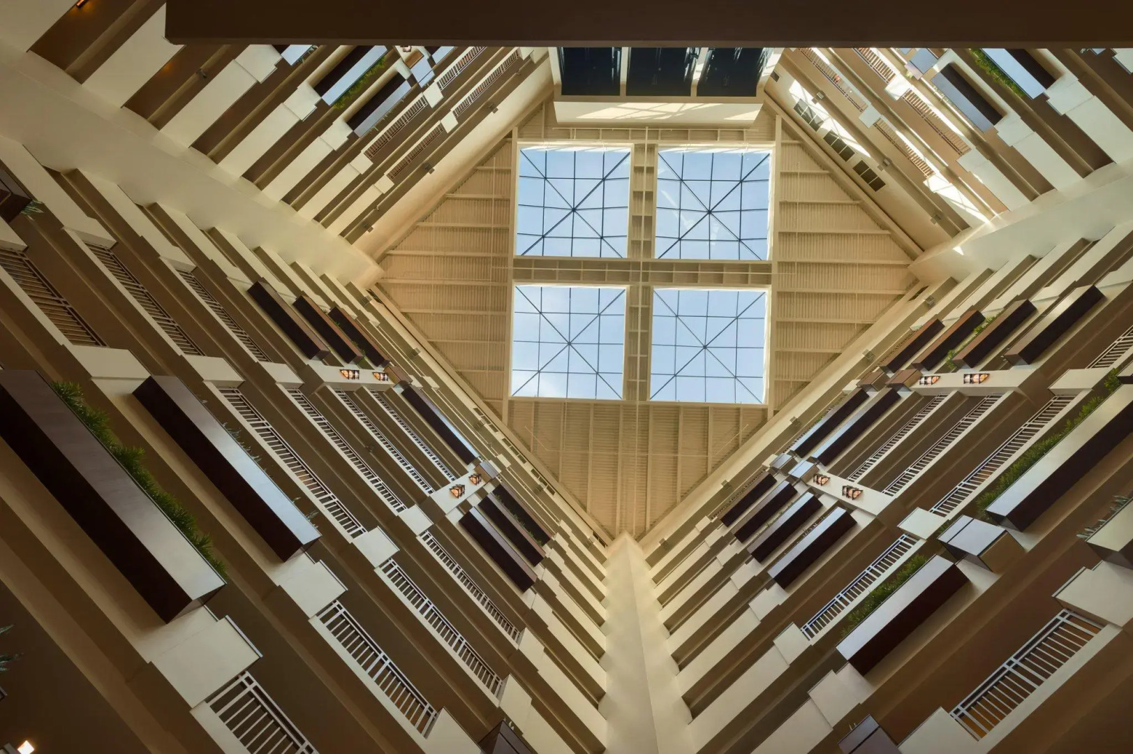 Foto - Embassy Suites by Hilton Orlando Lake Buena Vista South