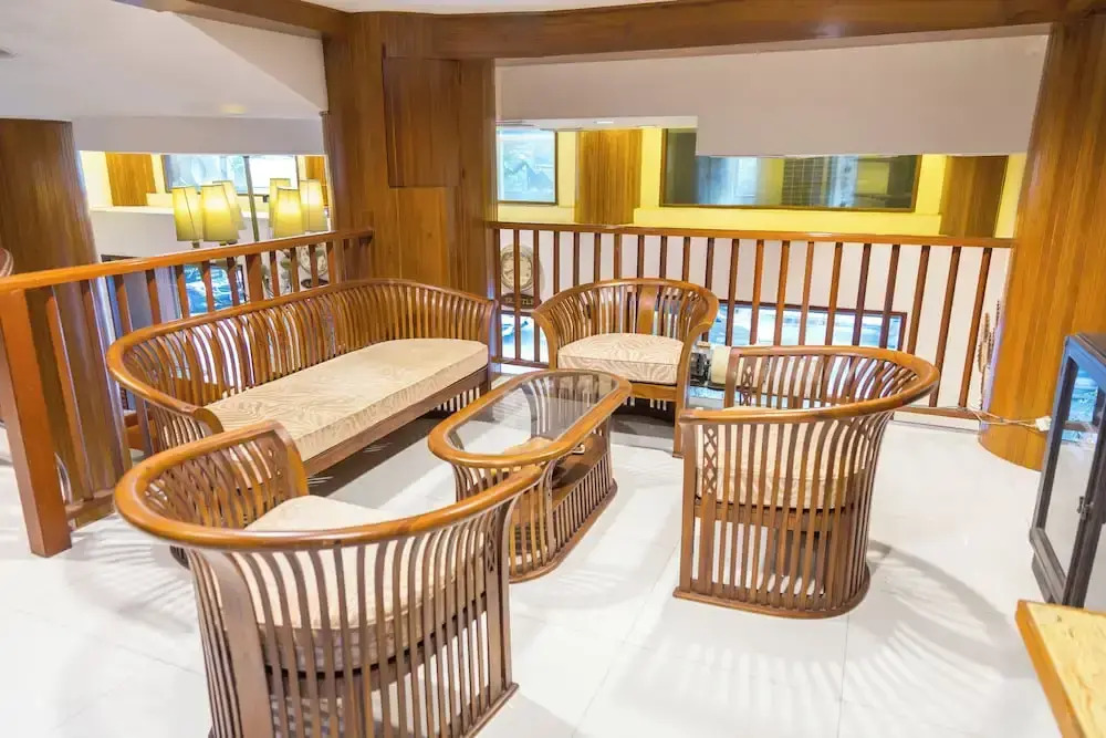 Photo - UPAR Hotels Silom