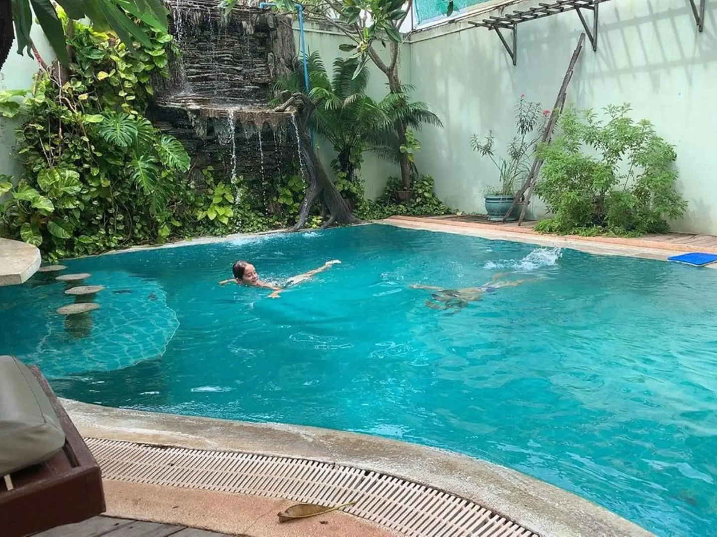 Foto - Siem Reap Riverside Hotel