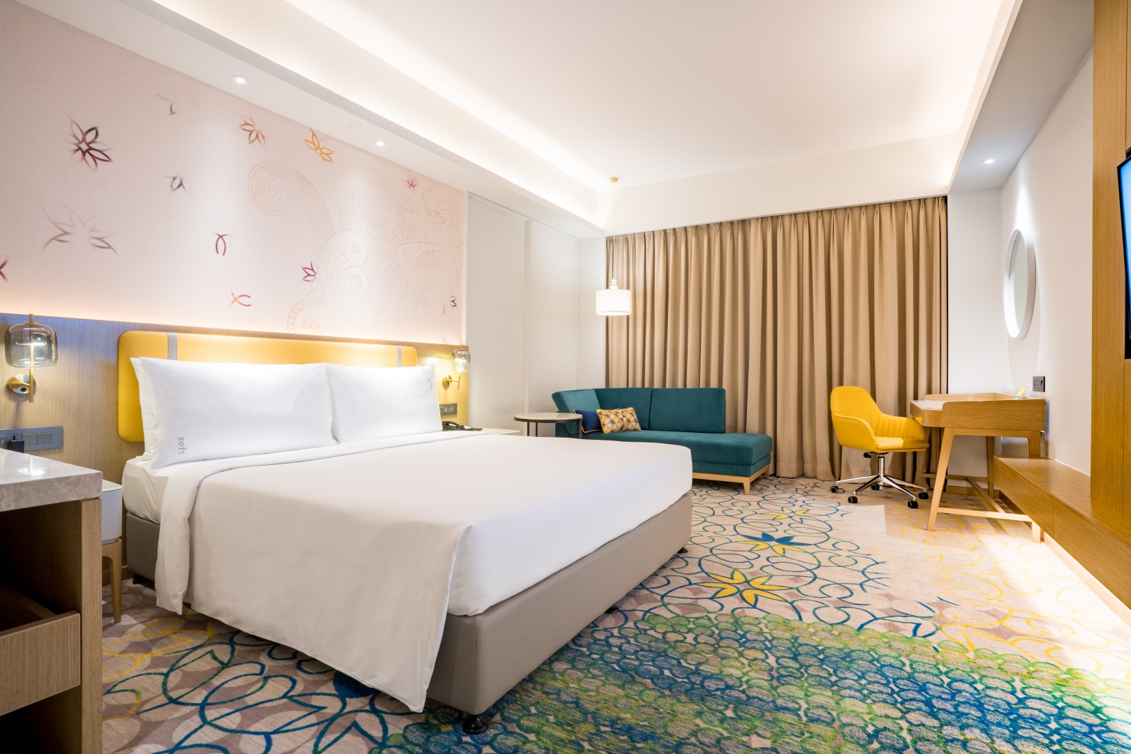 Foto - Holiday Inn LUCKNOW AIRPORT by IHG