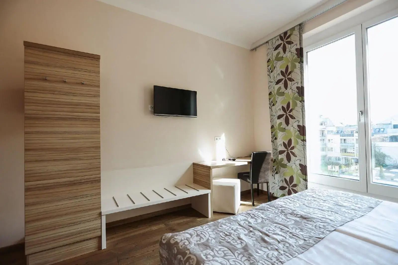 Photo - Altstadt Hotel Hofwirt Salzburg