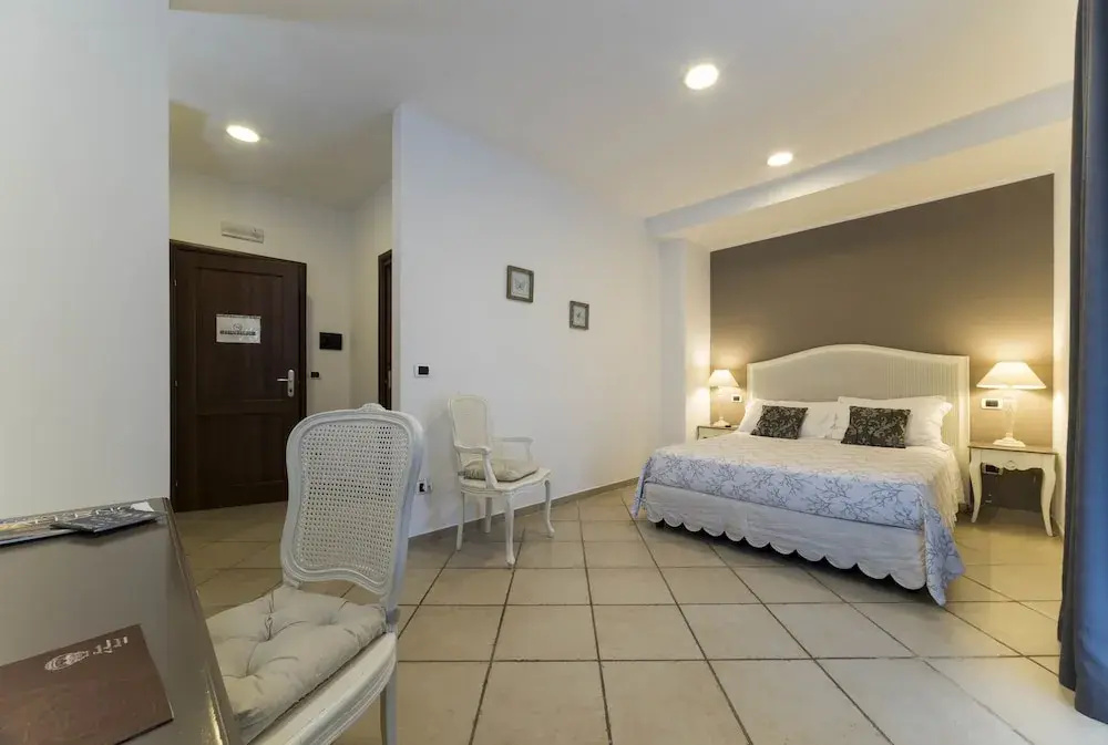 Foto - Tenuta D'Amore