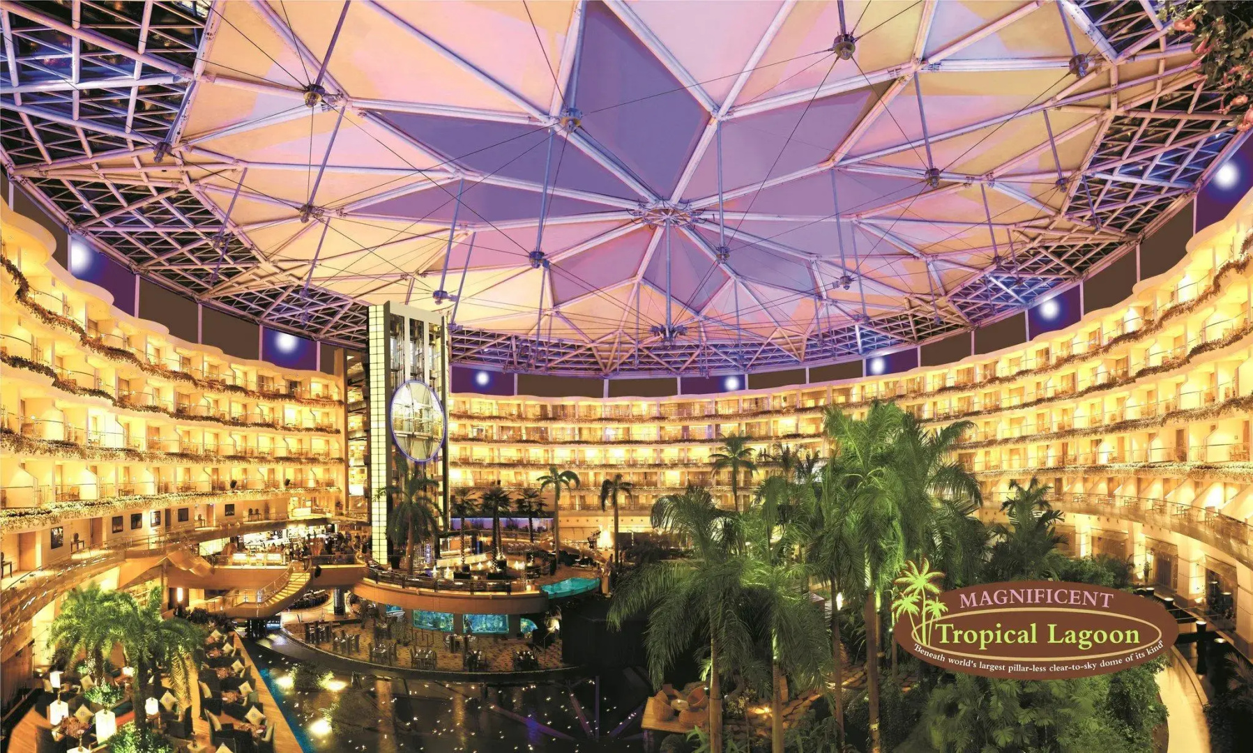 Photo - Hotel Sahara Star