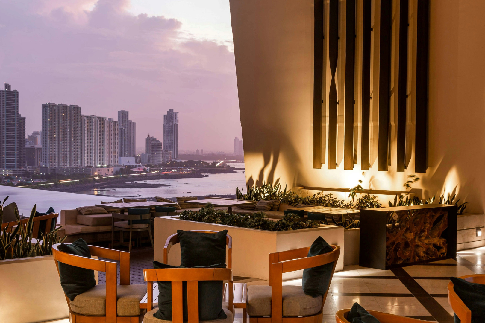 Foto - JW Marriott Panama