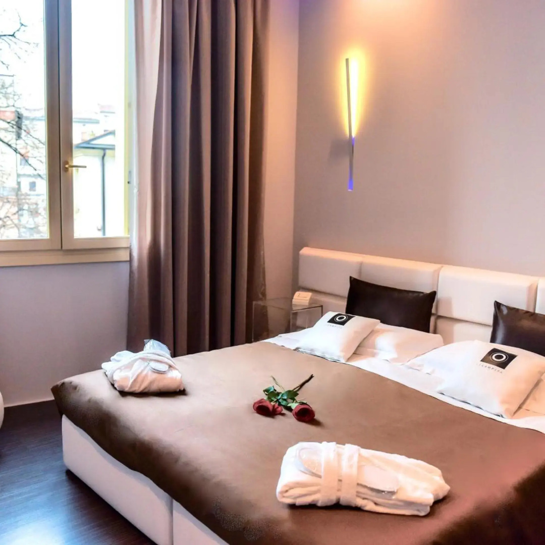 Foto - Le Camp Suite & Spa