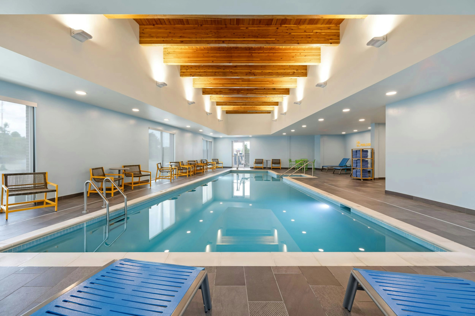 Photo - Home2 Suites By Hilton Madison East