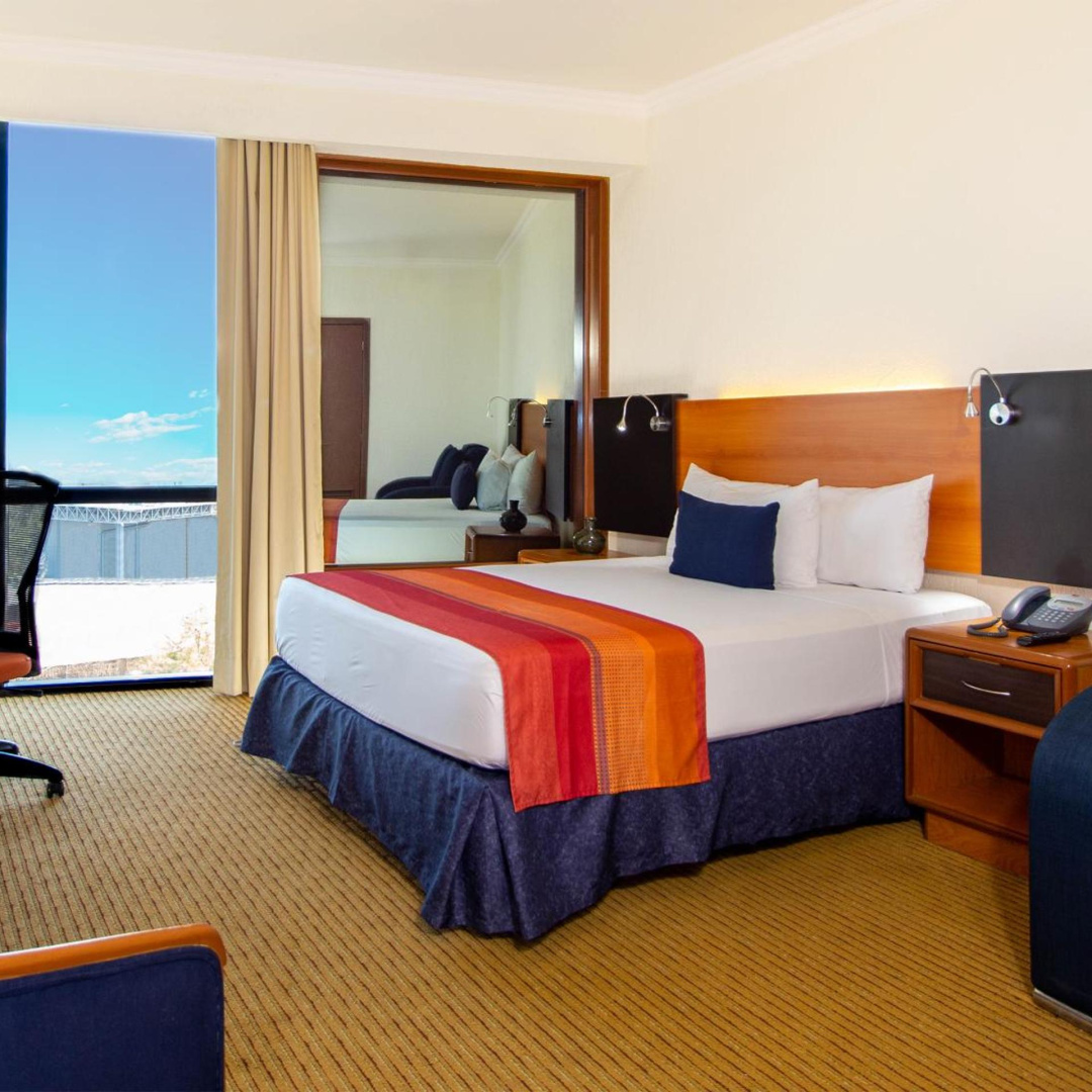 Foto - Hotel Guadalajara Plaza Expo